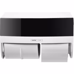 CWS Frontblende für Paradise Toilettenpapierspender X361021