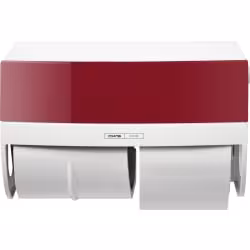 CWS Frontblende für Paradise Toilettenpapierspender X361022