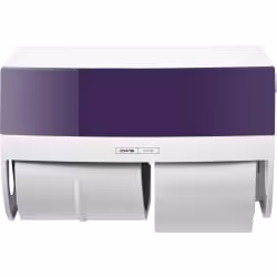 CWS Frontblende für Paradise Toilettenpapierspender X361040