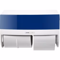 CWS Frontblende für Paradise Toilettenpapierspender X361044