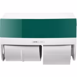 CWS Frontblende für Paradise Toilettenpapierspender X361045