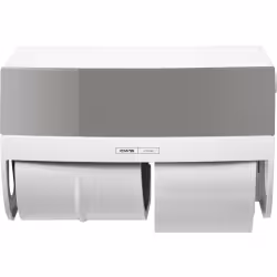 CWS Frontblende für Paradise Toilettenpapierspender X361060