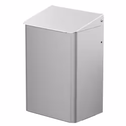 CWS Hygienebox mit Papiertütenhalter
