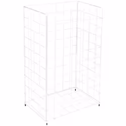 CWS Papierkorb 903102X
