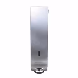 CWS Paradise Stainless Steel Foam Slim Schaumseifenspender 7012000