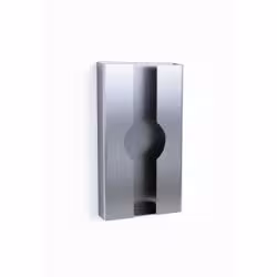 CWS Paradise Stainless Steel Hygienebeutelhalter 7755000