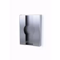 CWS Paradise Stainless Steel Hygienebeutelhalter 7756000