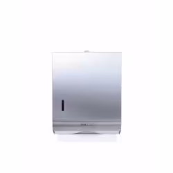 CWS Paradise Stainless Steel Paper Slim Faltpapierspender 7622000