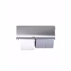 CWS Paradise Stainless Steel Toilettenpapierspender 7604000
