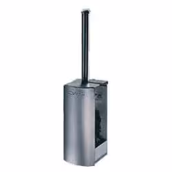 CWS Toilettenbürste Edelstahl 728000
