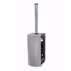 CWS Toilettenbürste Edelstahl 7726000