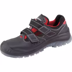 CanadianLine Portorico Sicherheitshalbschuh S1P 23405-38