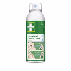 Cederroth Augen- und Wundspülung Spray 726000