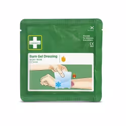 Cederroth Burn Gel Dressing Verband 901900