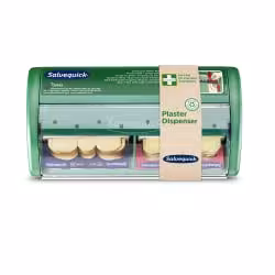 Cederroth Salvequick Pflasterspender 490700