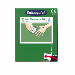 Cederroth Salvequick Wundreiniger 323700