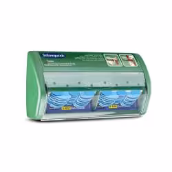Cederroth Salvequick X-Ray Detectable Pflasterspender 510003295
