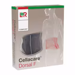 Cellacare Dorsal F Comfort Rückenorthese