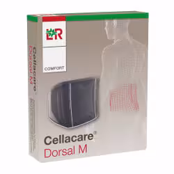 Cellacare Dorsal M Comfort Rückenorthese