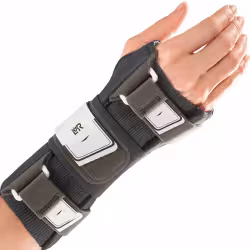 Cellacare Manu Control Comfort Handgelenkorthese