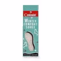 Centralin Winter Comfort Einlege-Sohle Lammwolle 600627