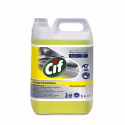 Cif Professional Power Fettlöser 100856436