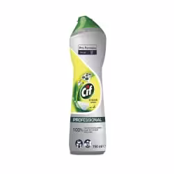 Cif Professional Scheuermilch