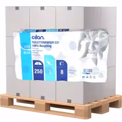 Cilan Toilettenpapier