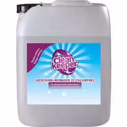 Cleankeeper Geschirr-Reiniger 22