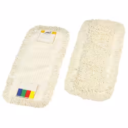 Cleankeeper Laschenmopp Breite: 50 cm
