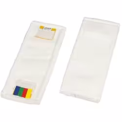 Cleankeeper Microfaser-Mopp mit Laschen Breite: 40 cm