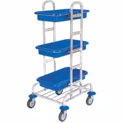 Cleankeeper Systemwagen 1 MINI