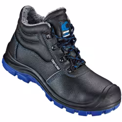 Craftland Winter Sicherheitshochschuhe S3 FELIN 33410