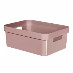 Curver INFINITY RECYCLING Box 11 L K257401KB97KK