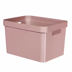Curver INFINITY RECYCLING Box 17 L K257404KB97KK