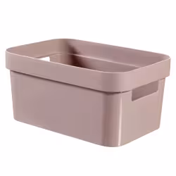 Curver INFINITY RECYCLING Box 4