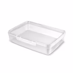 Curver Snapbox Lunchbox