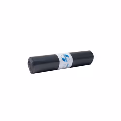 DEISS PREMIUM Abfallsack 120 Liter grau
