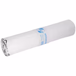 DEISS PREMIUM Müllsäcke 120 Liter weiß
