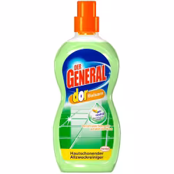 DER GENERAL dor Balsam DO14