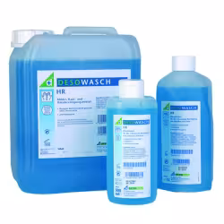DESOMED Desowasch HR - Waschlotion DT-607-010