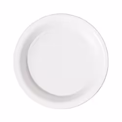 DUNI Faserteller "ecoecho Round" 161206