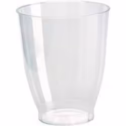 DUNI Gläserserie "Crystallo" 111258