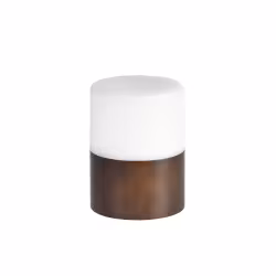 DUNI LED Kerzenhalter Bright