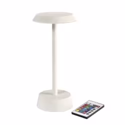 DUNI LED Lampe Nour