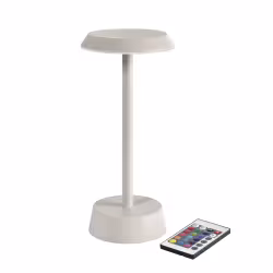 DUNI LED Lampe Nour
