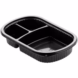DUNI Menübox PP 161180