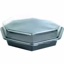 DUNI Octaview Menübox für kalte Speisen 149873