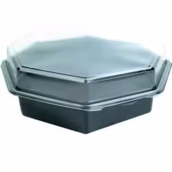 DUNI Octaview Menübox für kalte Speisen 149874