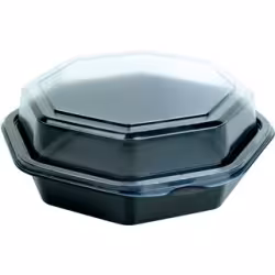 DUNI Octaview Menübox für kalte Speisen